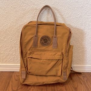 FJALLRAVEN KANKEN backpack